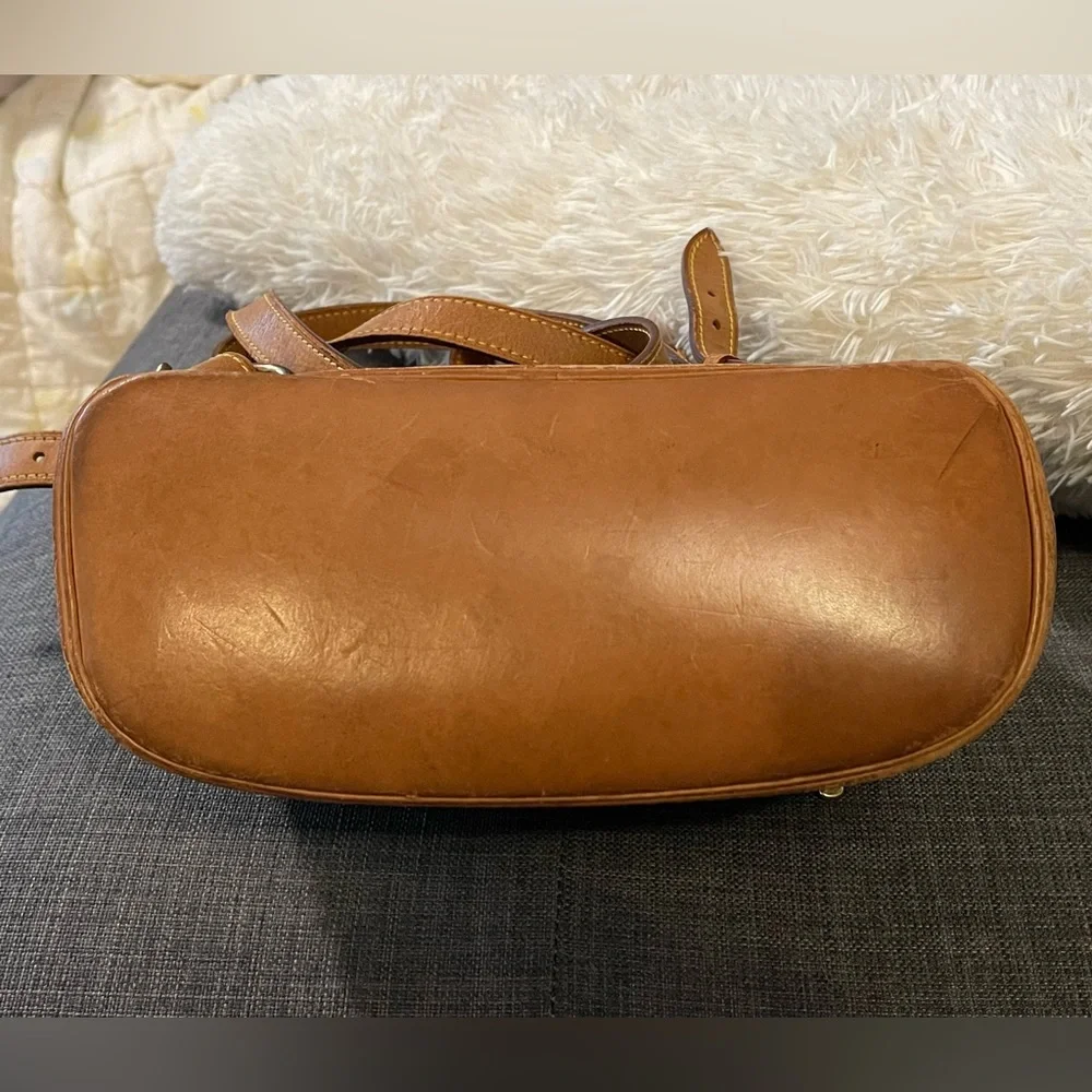 VINTAGE Authentic LOUIS VUITTON Montsouris MM Backpack - Picture 4 of 11